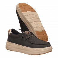 Wendy Nova Classic  Smoke/Irish Cream