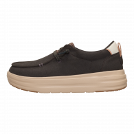 Wendy Nova Classic  Smoke/Irish Cream