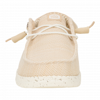 Wally Stretch Sox  Irish Cream / Egret