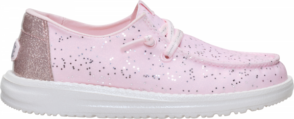 Wendy Y Sparkle Surprise