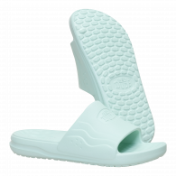 Wave Slide W   Harbor Green
