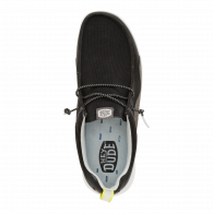 Wally Hey2O Active  Black / Granite Grey