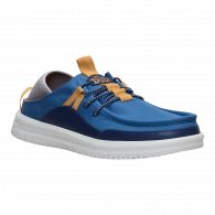 Bradley Blipper Nylon Ensign Blue / Multi