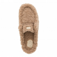 Wendy Slipper  Timber Wolf