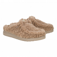 Wendy Slipper  Timber Wolf