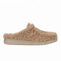 Wendy Slipper  Timber Wolf