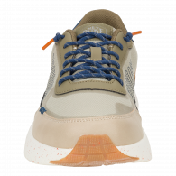 Sirocco Alta Leisure  Stone Grey / Multi