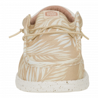 Wally Funk Psych Palm  Wood Ash / Egret