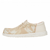 Wally Funk Psych Palm  Wood Ash / Egret