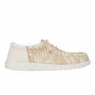 Wally Funk Psych Palm  Wood Ash / Egret