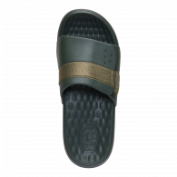 Wave Alt Slide Deep Green