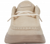 Wendy COMF Suede  Blush