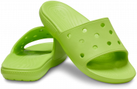 Crocs Classic Slide  Limeade