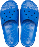 Crocs Classic Slide  Blue Bolt