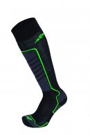 NORDICA ALL MOUNTAINS ADULTS 2PA Black/Green