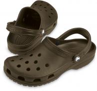 CROCS Classic Chocolate