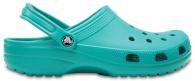 CROCS Classic Tropical Teal