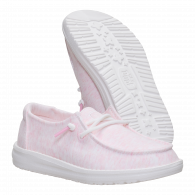 Wendy Y Stretch Jersey Light Pink