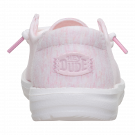 Wendy Y Stretch Jersey Light Pink