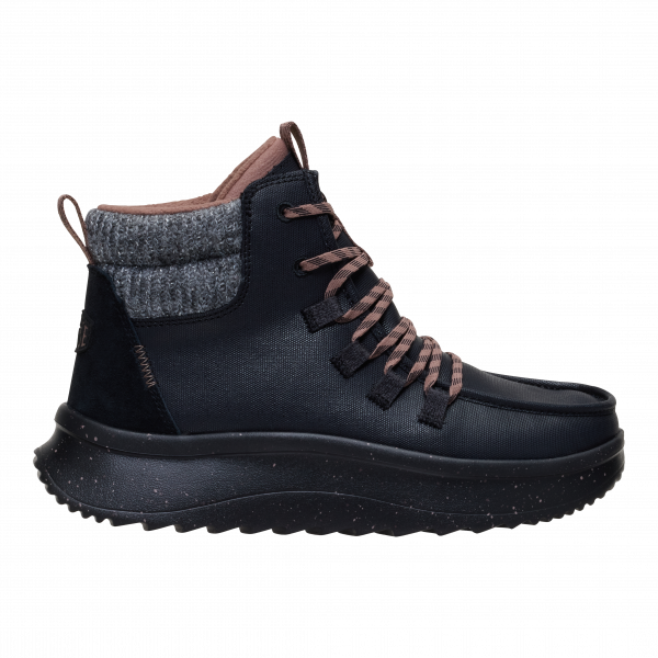 Wendy Peak Apres Coated Canvas 