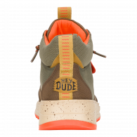 Tahoe Nylon  Dusty Green/Multi