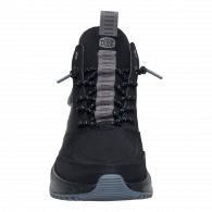 Tahoe Nylon  Black / Granite Grey