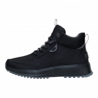 Tahoe Nylon  Black / Granite Grey