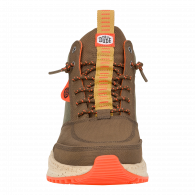 Tahoe Nylon  Dusty Green/Multi