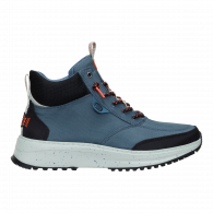 Tahoe Nylon  Stormy Blue/Multi