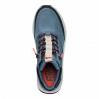 Tahoe Nylon  Stormy Blue/Multi