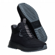 Tahoe Nylon  Black / Granite Grey