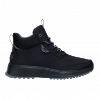 Tahoe Nylon  Black / Granite Grey