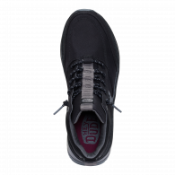 Tahoe Nylon  Black / Granite Grey