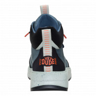 Tahoe Nylon  Stormy Blue/Multi