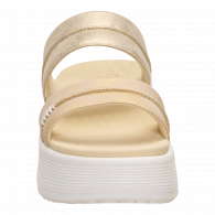 Austin Slide Classic Champagne Metallic