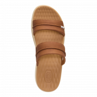 Austin Slide Classic Cognac