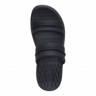 Austin Slide Classic Black