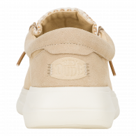 Wally COMF Woven  Irish Cream / Multi