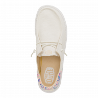 Wendy Funk Surf Baja  Ivory /multi
