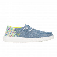 Wendy Funk Surf Baja  Blue / Multi