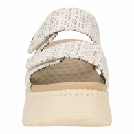 Delray Slide Surf Baja  Tan / Multi