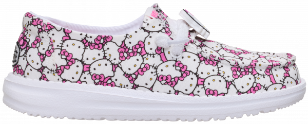 Wendy Y Hello Kitty Takeover