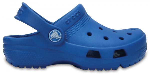 Kids Crocs Coast Clog
