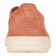 Wally NXT Moc  Copper Brown / Wood Ash