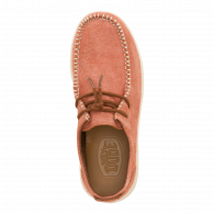 Wally NXT Moc  Copper Brown / Wood Ash