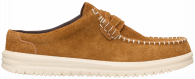 Wally NXT Mule Spice Brown/Wood Ash