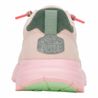 Sirocco Alta W Friendship Lace  Pale Pink / Multi