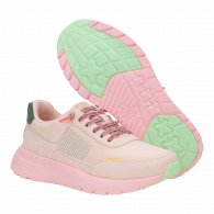 Sirocco Alta W Friendship Lace  Pale Pink / Multi