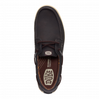 Harbor LO Classic Mole Brown / Multi