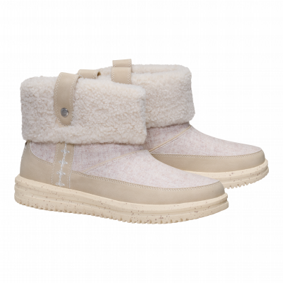 Camden Cuff Wool Cozy 